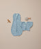 ergoPouch Cocoon Swaddle Bag 1.0 TOG Dragonflies