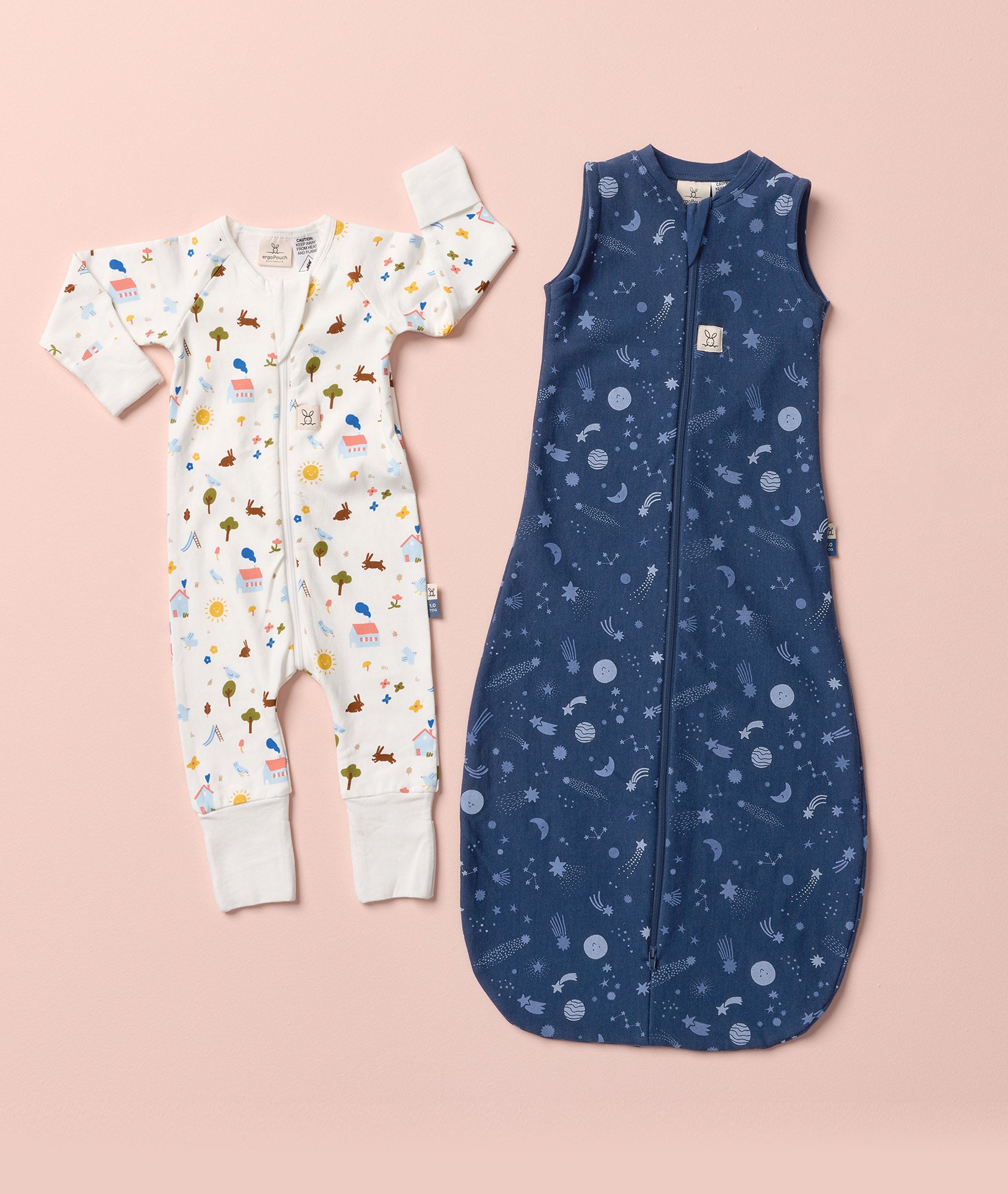 Little Sleeper Bundle