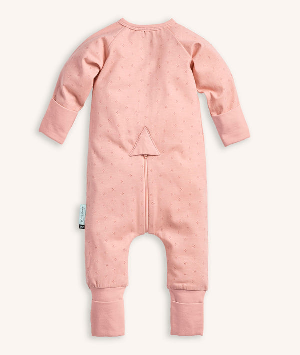 ergoPouch Long Sleeve Layer 0.2 TOG Berries for summer