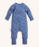 ergoPouch Long Sleeve Layer 0.2 TOG Night Sky for summer