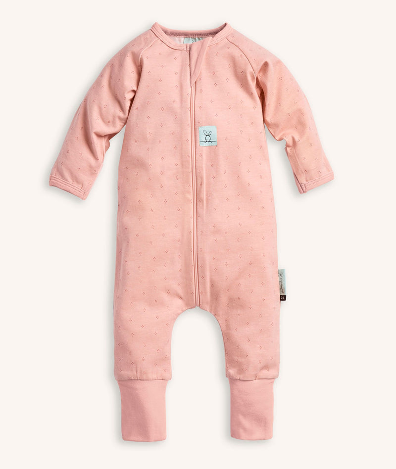 ergoPouch Long Sleeve Layer 0.2 TOG Berries for summer