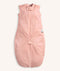 ergoPouch Sleep Suit Bag 0.3 TOG Berries for summer