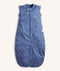 ergoPouch Sleep Suit Bag 0.3 TOG Night Sky for summer