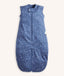 ergoPouch Sleep Suit Bag 0.3 TOG Night Sky for summer