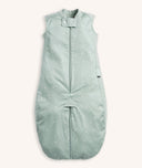 ergoPouch Sleep Suit Bag 0.3 TOG Sage for summer