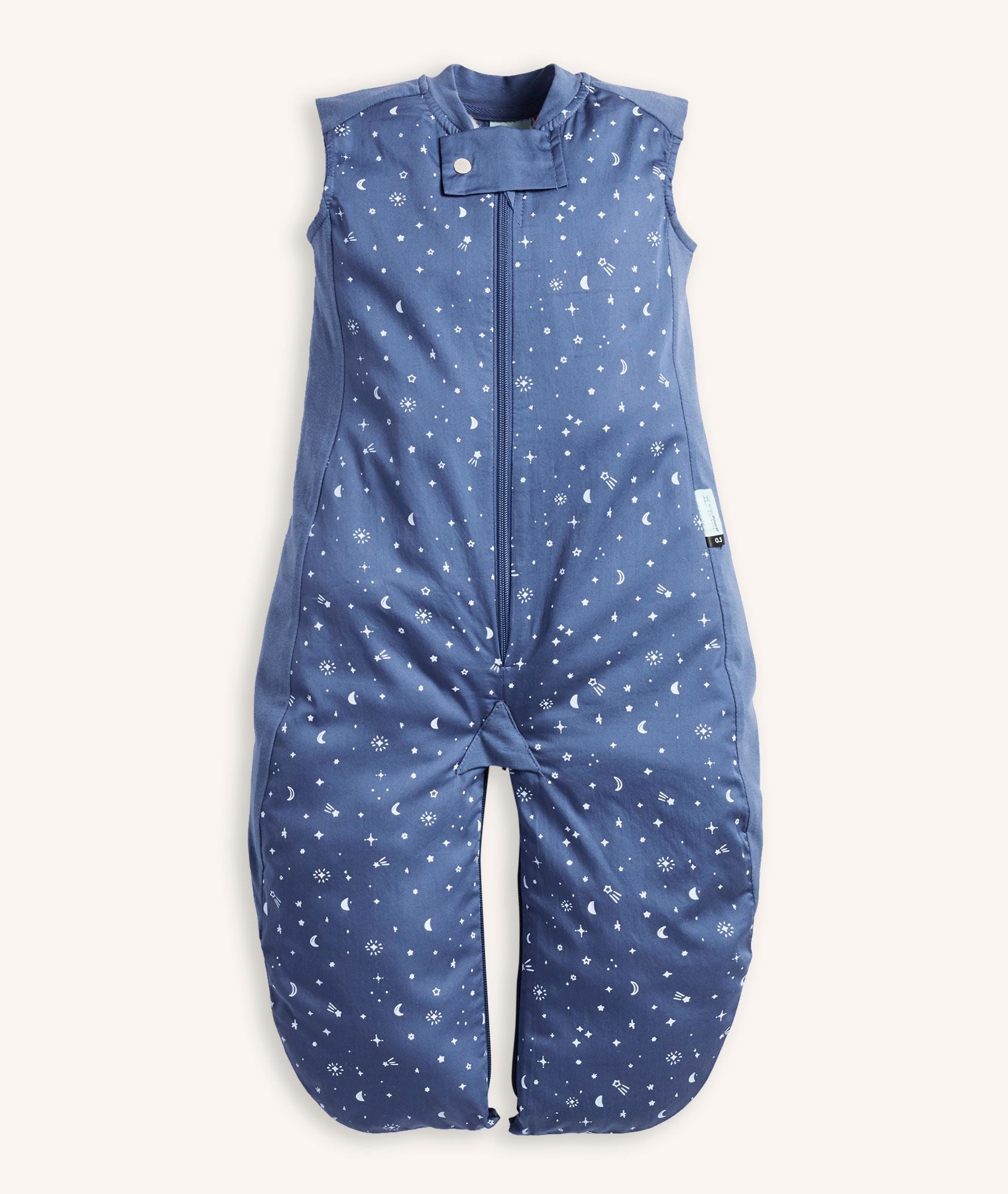 Sleep Suit Bag 0.3 TOG Night Sky