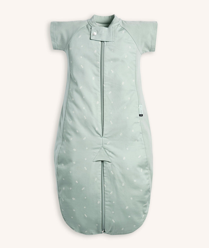 ergoPouch Sleep Suit Bag 1.0 TOG Sage