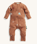 ergoPouch Long Sleeve Layer 0.2 TOG Sunny for summer