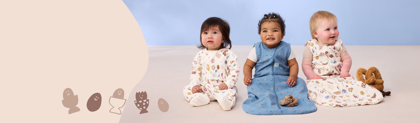 Discover the Breakfast Club Collection