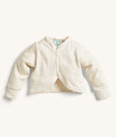 ergoPouch Arm Warmers Oatmeal Marle