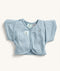 ergoPouch Butterfly Cardi Dragonflies