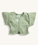 ergoPouch Butterfly Cardi Willow Base