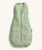 ergoPouch Cocoon Swaddle Bag 1.0 TOG Willow