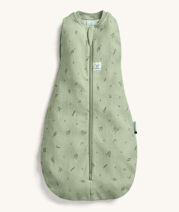 ergoPouch Cocoon Swaddle Bag 1.0 TOG Willow