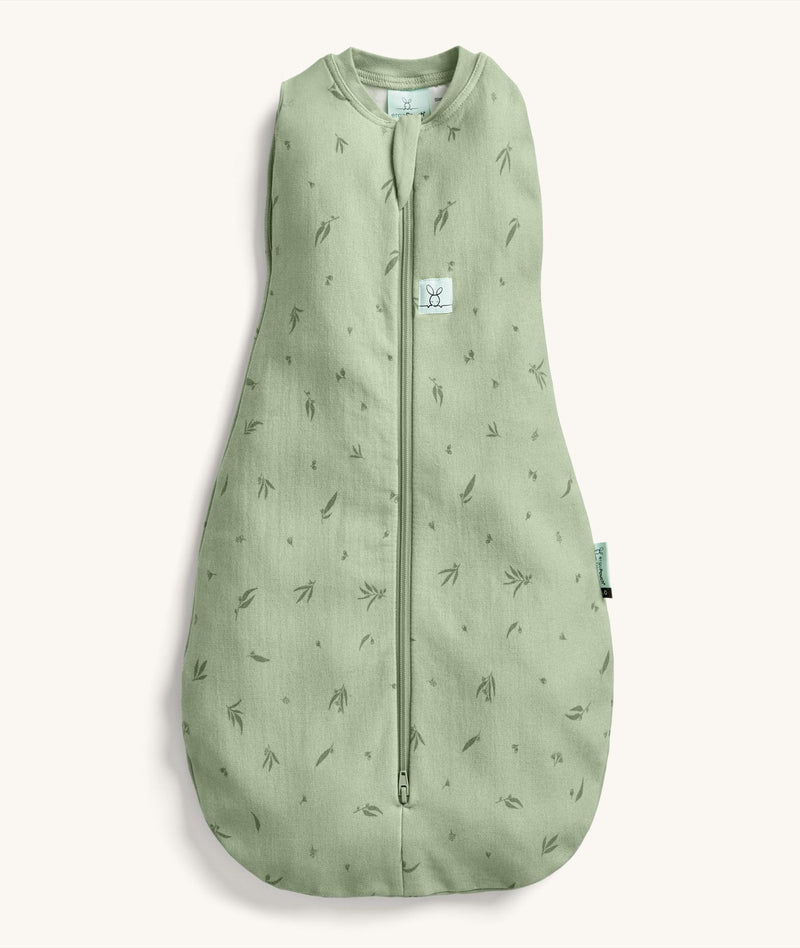 Cocoon Swaddle Bag TOG Willow – ergoPouch UK - Main Image