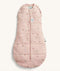 Warm ergoPouch Cocoon Swaddle Bag 3.5 TOG Daisies for winter