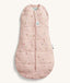 Warm ergoPouch Cocoon Swaddle Bag 3.5 TOG Daisies for winter