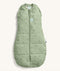 Warm ergoPouch Cocoon Swaddle Bag 3.5 TOG Willow for winter