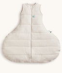 ergoPouch hip harness sleeping bag, designed for babies with hip dysplasia, TOG-rated for warmth and comfort.