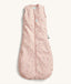 Sleeveless ergoPouch Jersey Sleeping Bag 0.2 TOG Daisies for summer