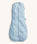 ergoPouch Jersey Sleeping Bag 1.0 TOG Dragonflies