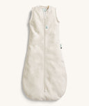 ergoPouch Jersey Sleeping Bag 1.0 TOG Oatmeal Marle