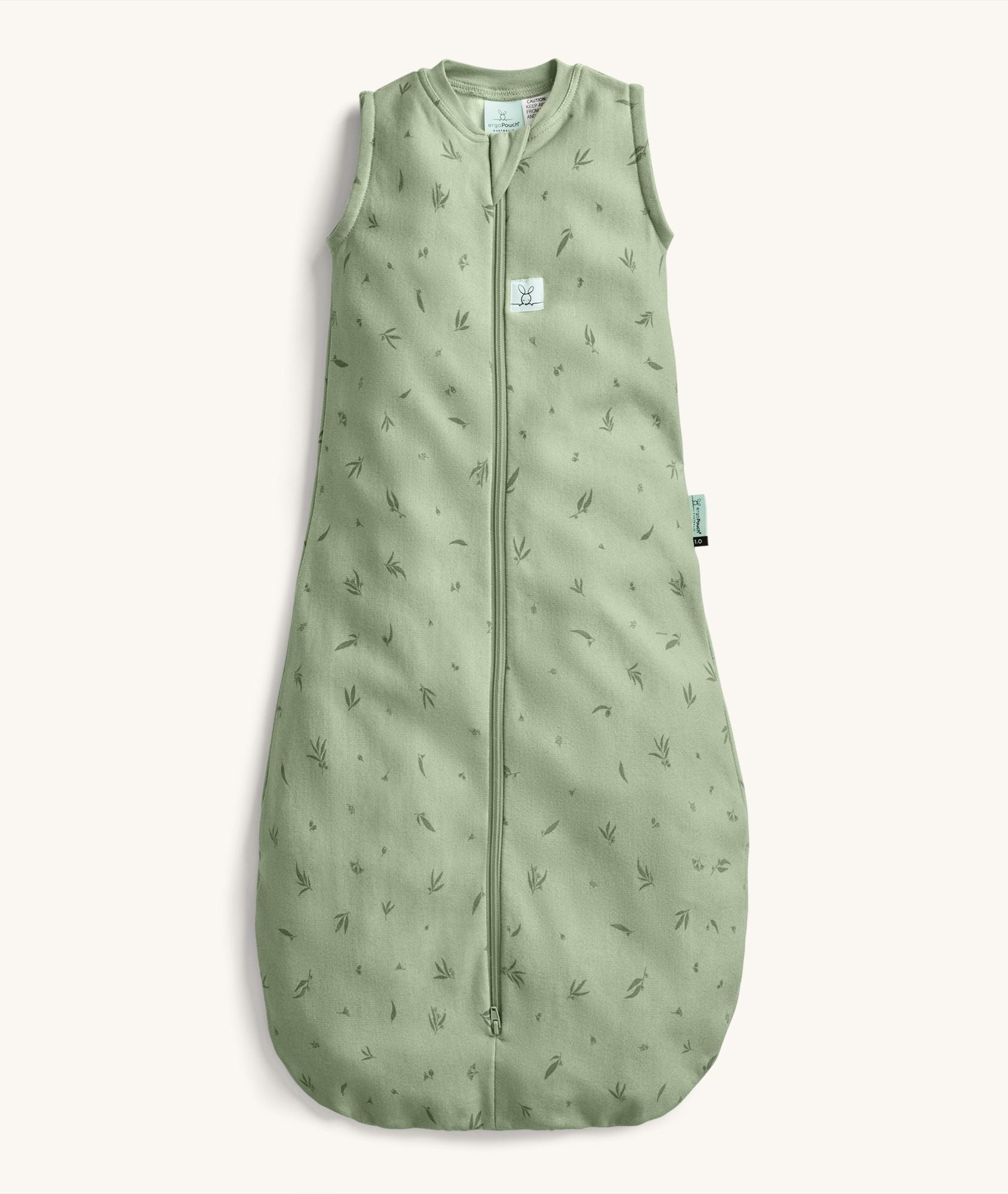 Sleeping Bag 0.2 TOG Willow
