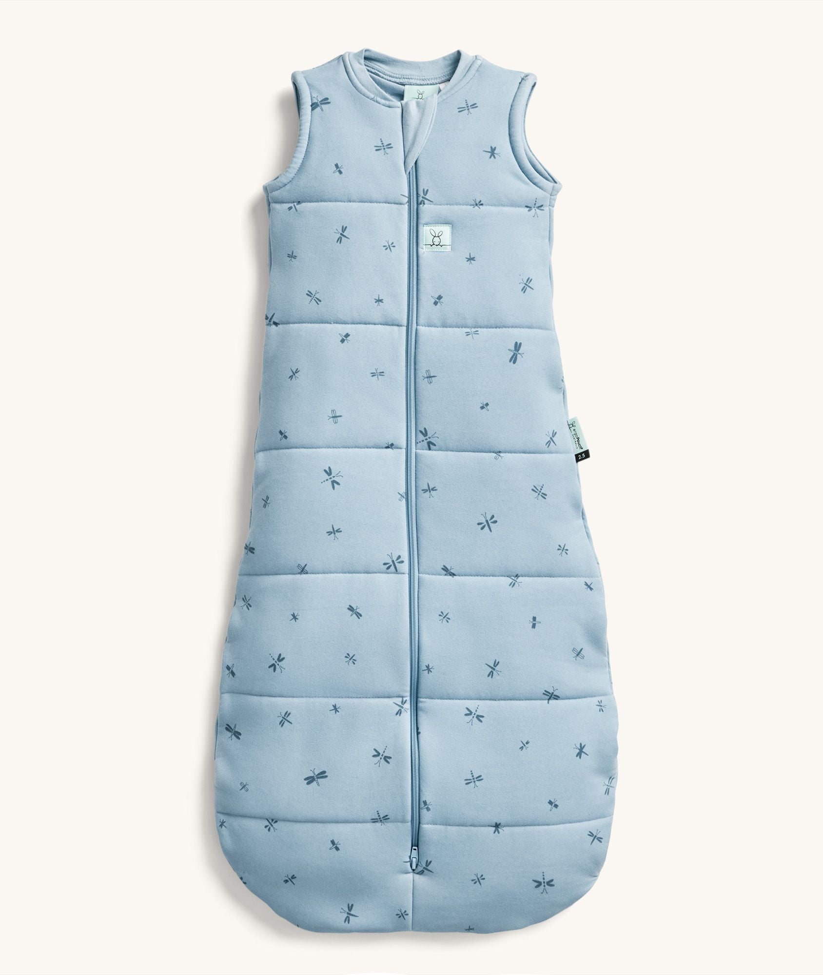 Sleeping Bag 2.5 TOG Dragonflies