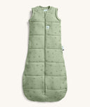 ergoPouch Jersey Sleeping Bag 2.5 TOG Willow, a warm sleeping bag