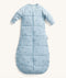 ergoPouch Jersey Sleeping Bag 2.5 TOG Sleeved Dragonflies, a warm sleeping bag