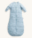 ergoPouch Jersey Sleeping Bag 2.5 TOG Sleeved Dragonflies, a warm sleeping bag