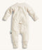 ergoPouch Long Sleeve Layer 1.0 TOG Oatmeal Marle