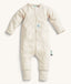 ergoPouch Long Sleeve Layer 1.0 TOG Oatmeal Marle