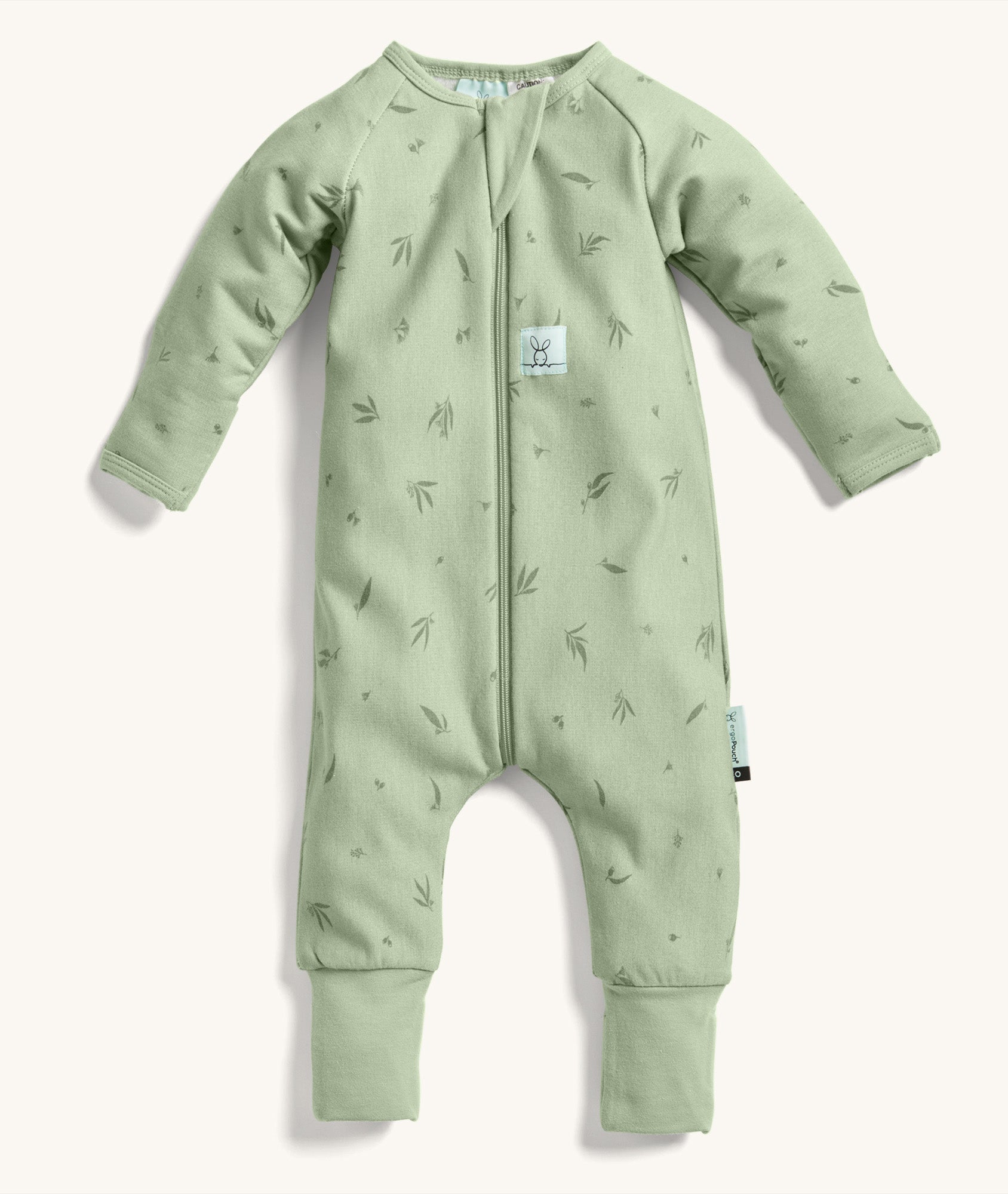 Long Sleeve Layer 2.0 TOG Willow