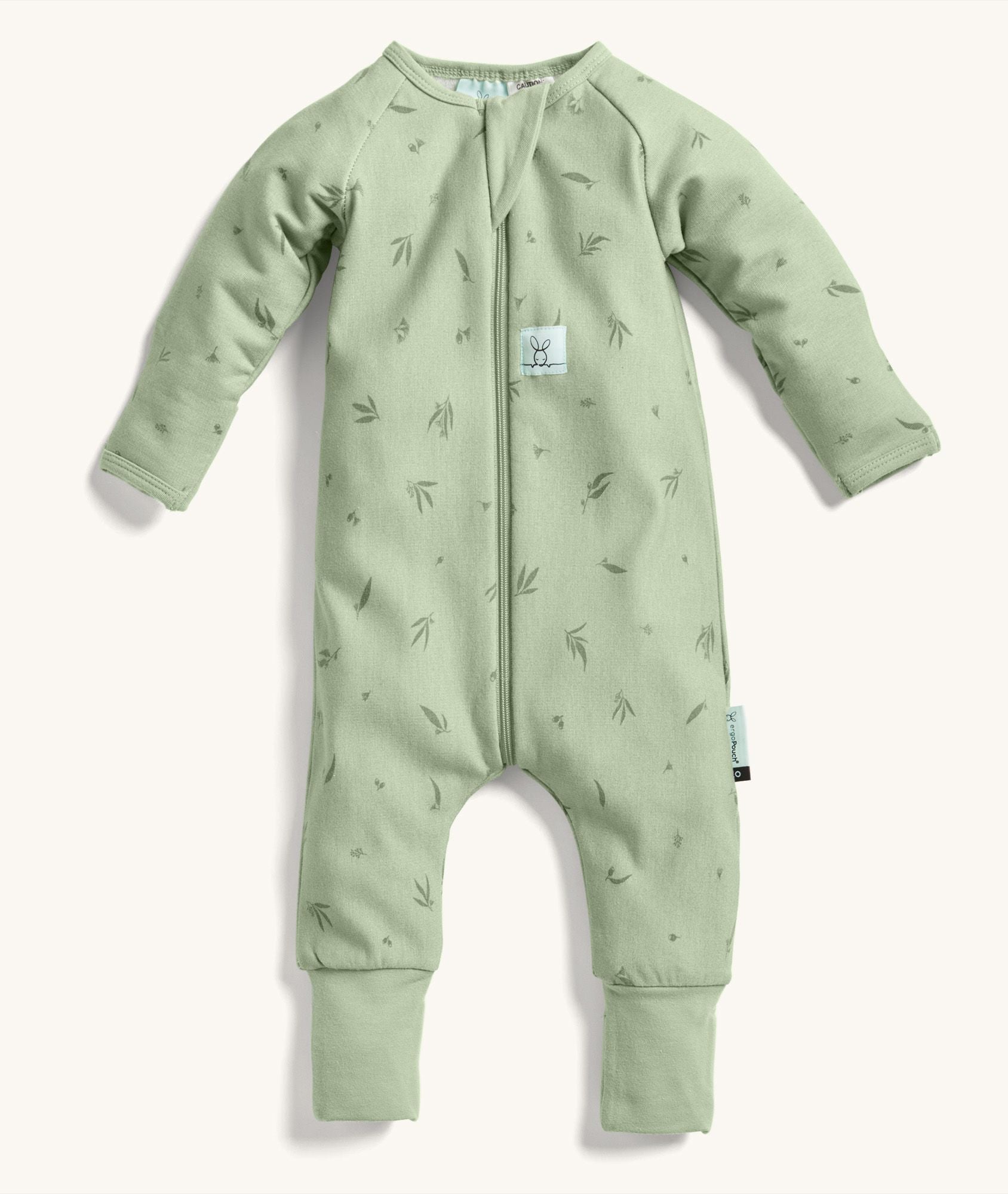 Long Sleeve Layer 1.0 TOG Willow