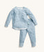 Two-piece ergoPouch Long Sleeve Pyjamas 1.0 TOG Dragonflies