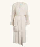 ergoPouch Matchy Matchy Robe Oatmeal Marle