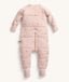 Warm ergoPouch Sleep Onesie 3.5 TOG Daisies for winter