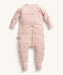 ergoPouch Sleep Onesie 2.5 TOG Daisies, a warm, pouch