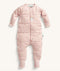 Warm ergoPouch Sleep Onesie 3.5 TOG Daisies for winter