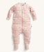Warm ergoPouch Sleep Onesie 3.5 TOG Daisies for winter