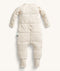 ergoPouch Sleep Onesie 2.5 TOG Hedgehog, a warm, pouch