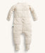 ergoPouch Sleep Onesie 2.5 TOG Hedgehog, a warm, pouch