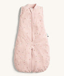 ergoPouch Sleep Suit Bag 0.2 TOG Daisies