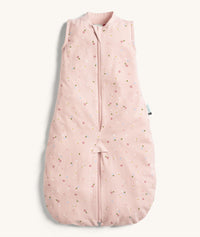 ergoPouch Sleep Suit Bag 0.2 TOG Daisies