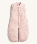 ergoPouch Sleep Suit Bag 0.2 TOG Daisies