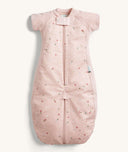 ergoPouch Sleep Suit Bag 1.0 TOG Daisies