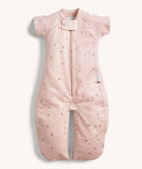 ergoPouch Sleep Suit Bag 1.0 TOG Daisies