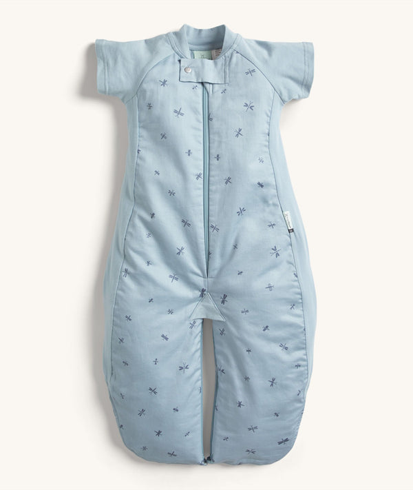 ergoPouch Sleep Suit Bag 1.0 TOG Dragonflies