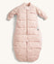 Warm ergoPouch Sleep Suit Bag 3.5 TOG Daisies for winter